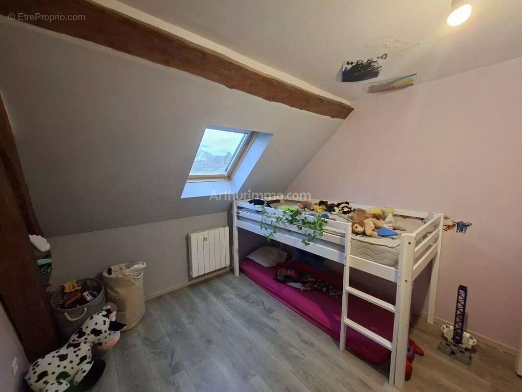 Maison à GISORS