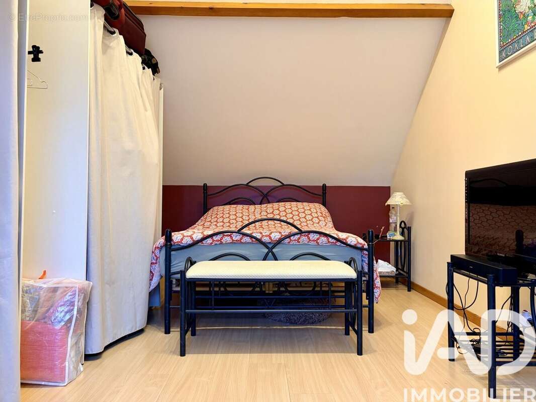 Maison 86 m² à Taverny  - photo 9