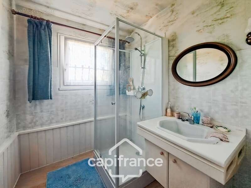 Maison avec sous sol total 6 pièces LE CHATELET (18) - photo 19