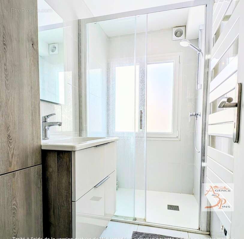 Maison à COLLOBRIERES