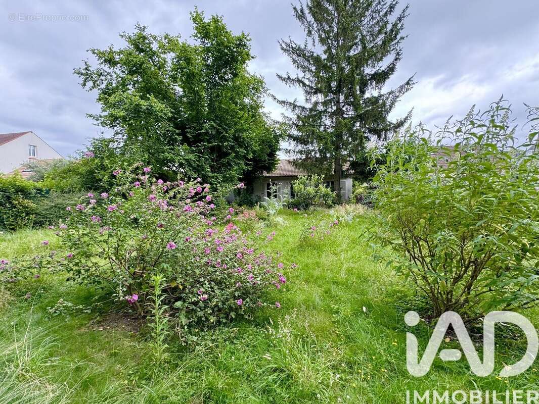 Photo 6 - Terrain à ORLEANS