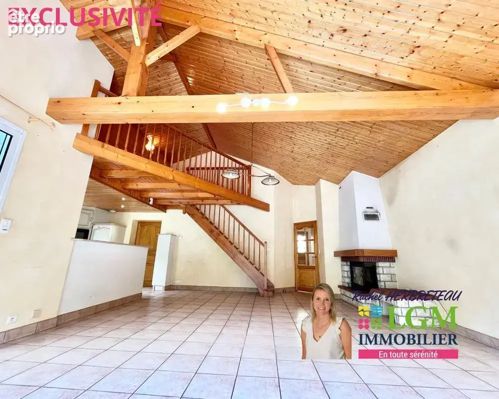 Maison À Vendre - Landeronde – Maison lumineuse avec grand terrain et dépendances - photo 3