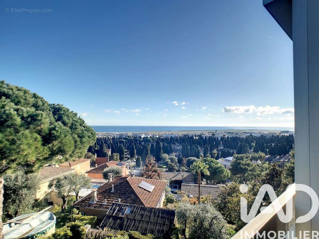 Photo 2 - Appartement à NICE