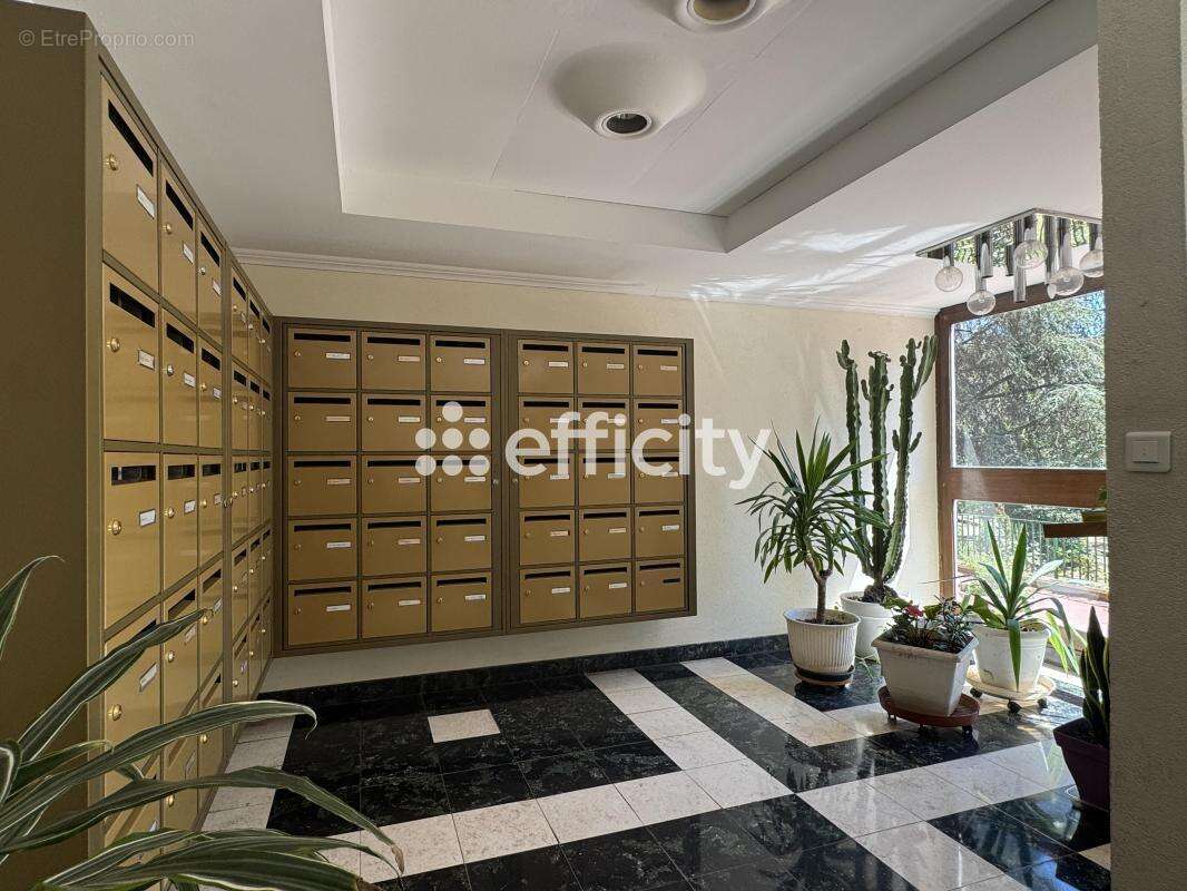 Appartement - photo 9