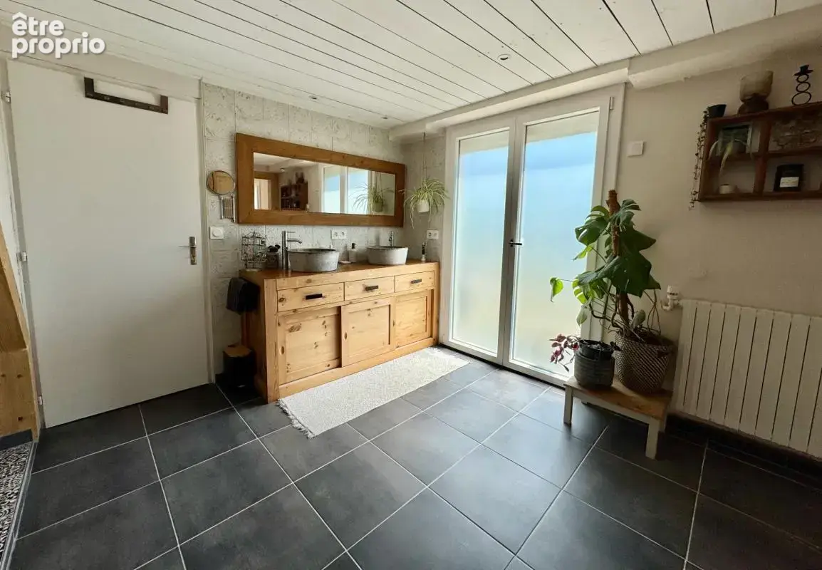Maison à vendre 6 pièces 130 m² (74)- Terrain 2200 m² - photo 10