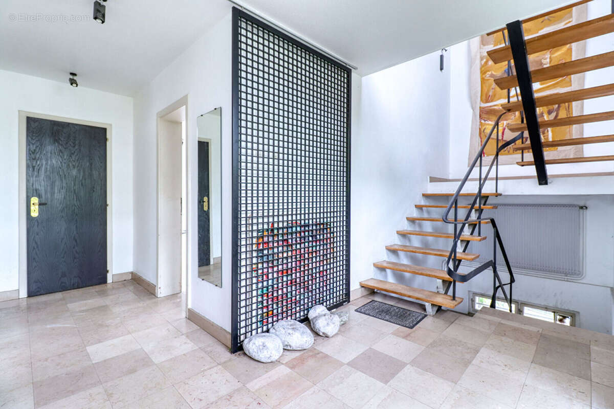 Maison à STRASBOURG