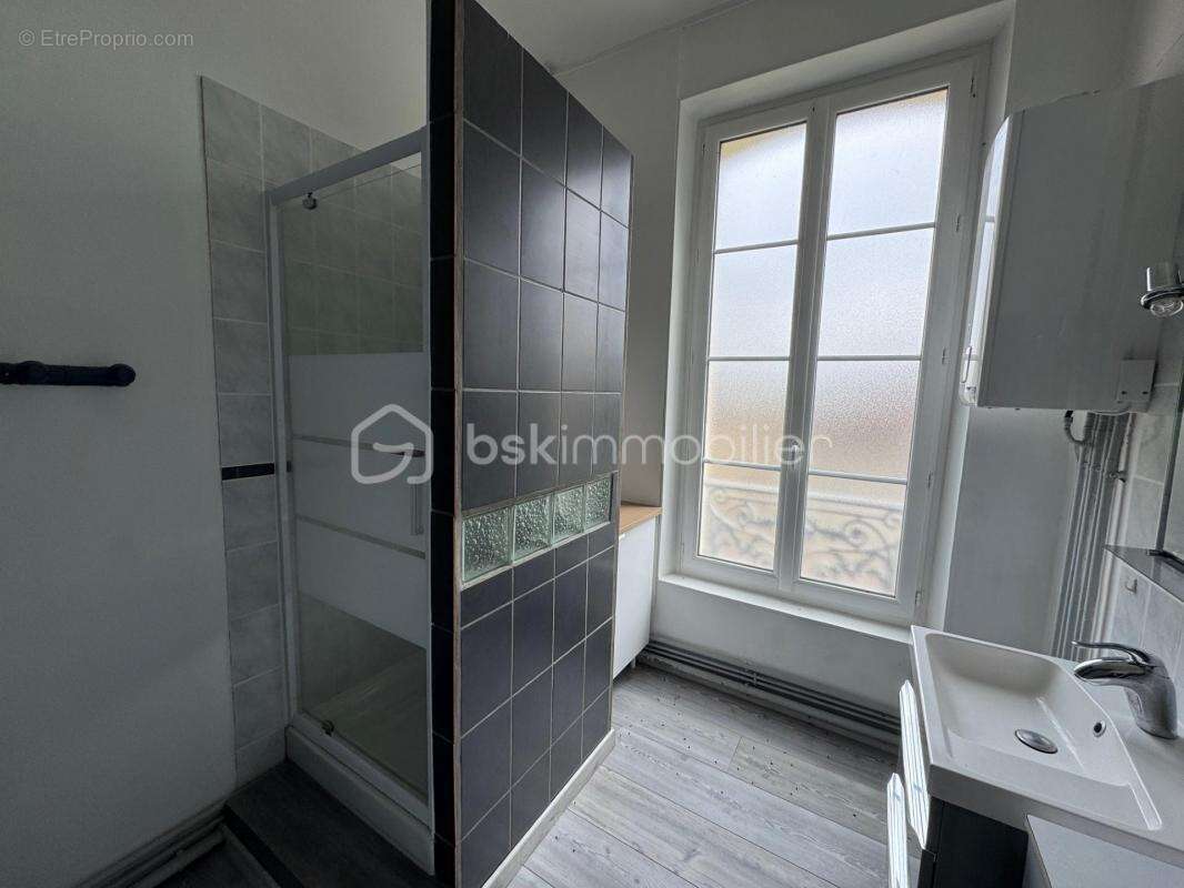 Appartement à LES ANDELYS