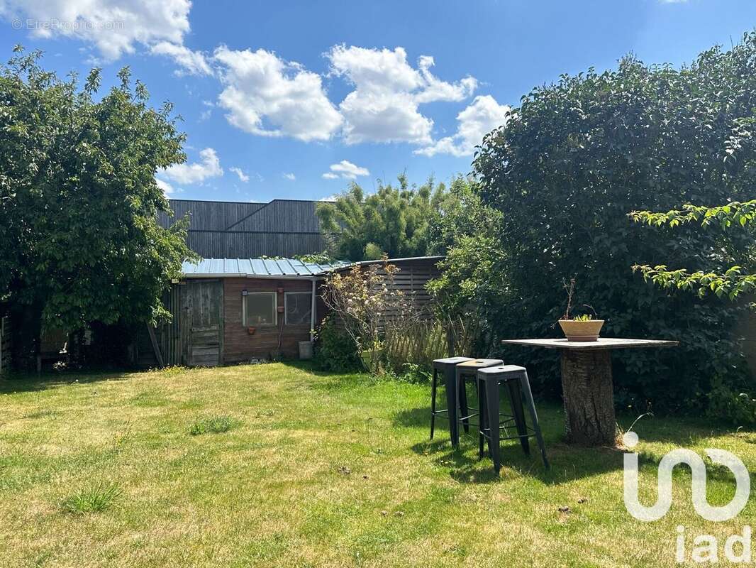 Photo 2 - Maison à SAINT-BRIEUC