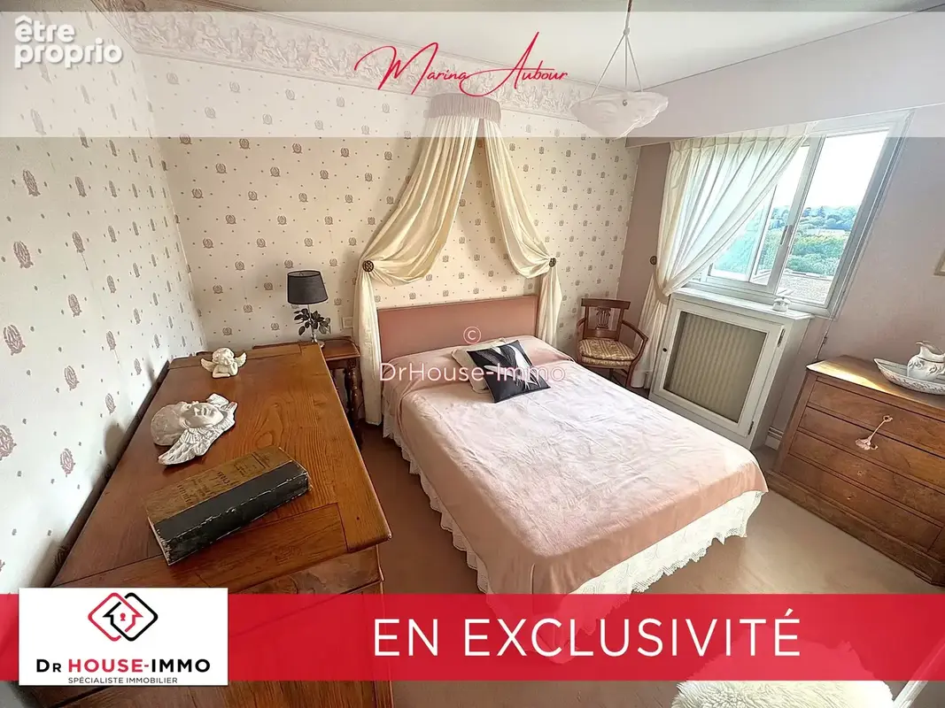 Appartement 5 pièces 122 m² à vendre à Poitiers (86000) - photo 45