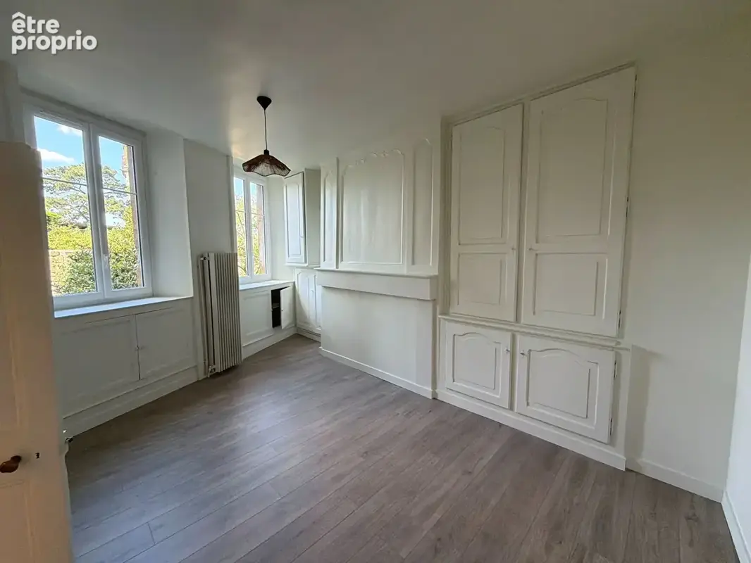Appartement Landerneau 3 pièce(s) - photo 7