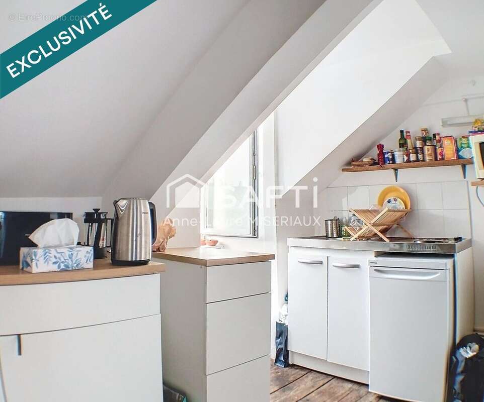 Photo 3 - Appartement à RENNES