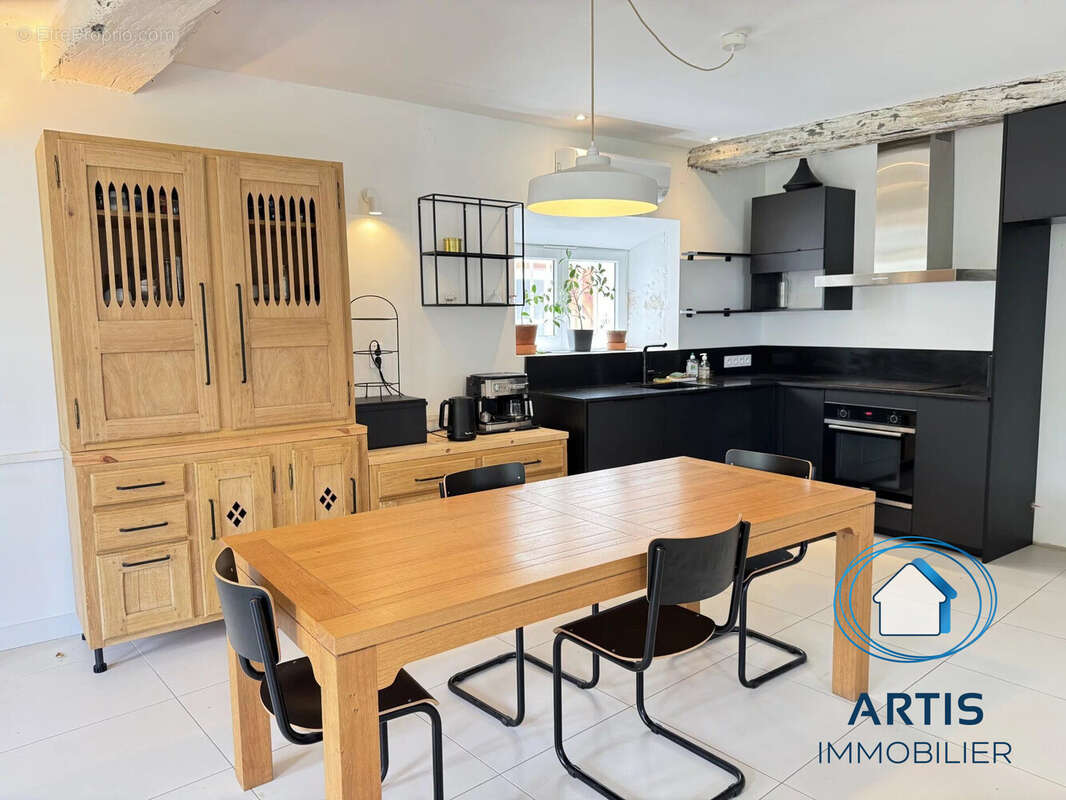 Appartement à SAINT-PEE-SUR-NIVELLE