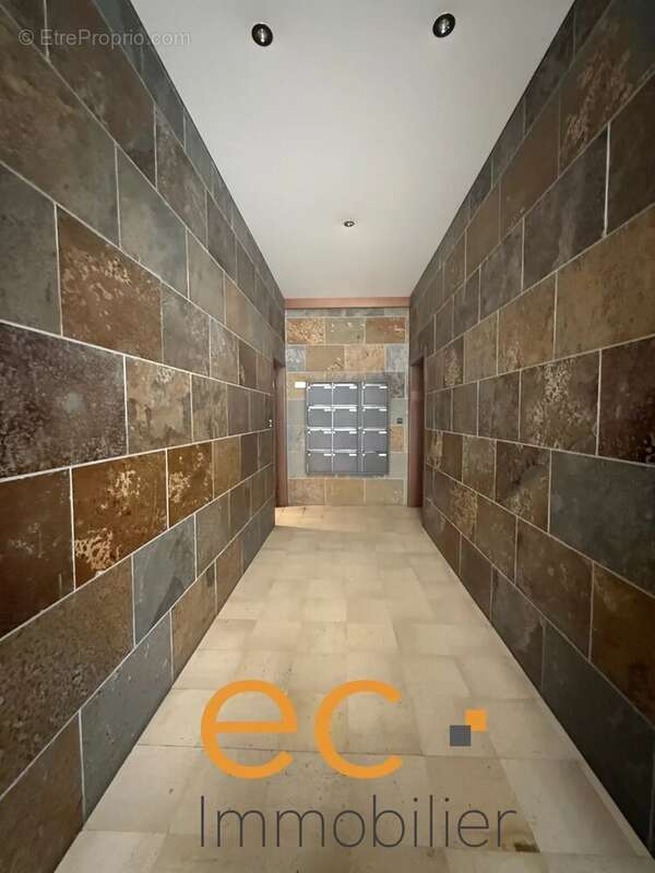 Appartement à SARREGUEMINES