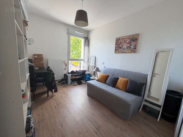 Appartement à LA ROCHELLE