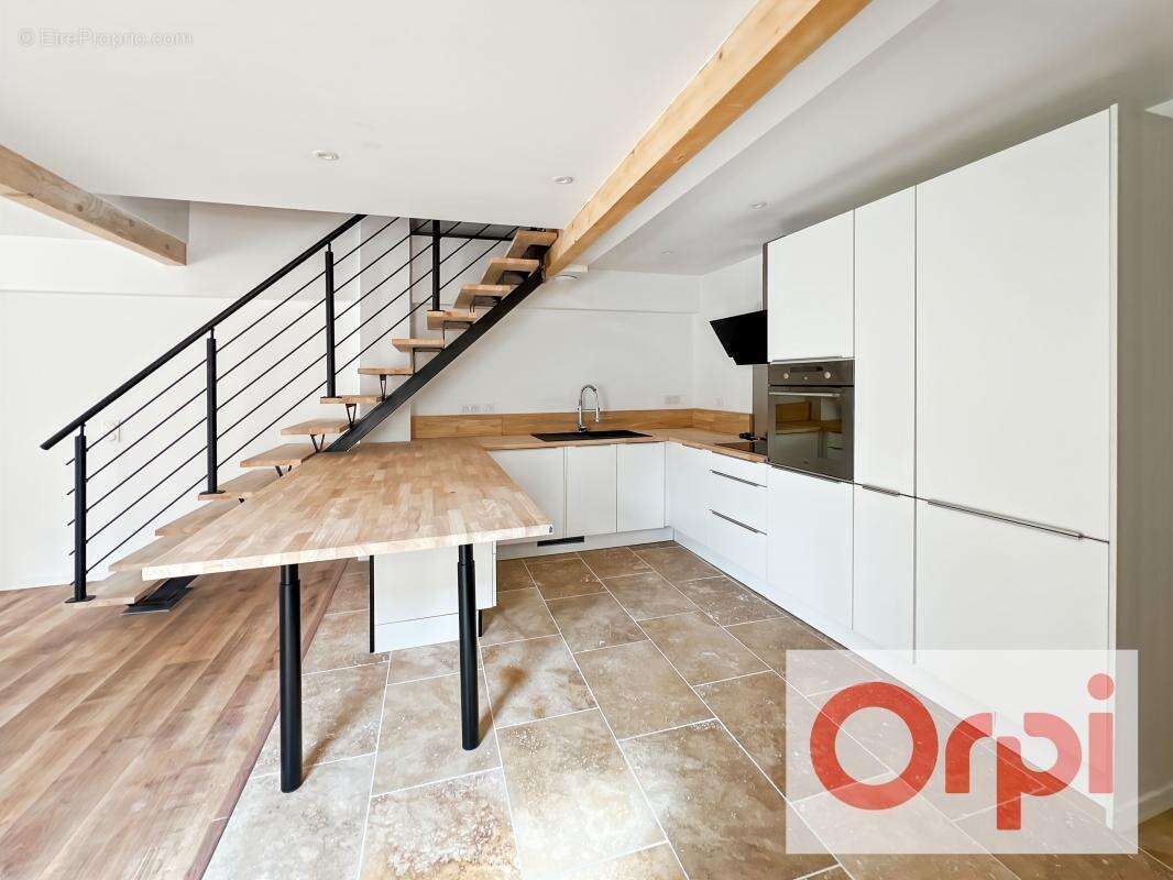 Maison À Vendre - photo 4