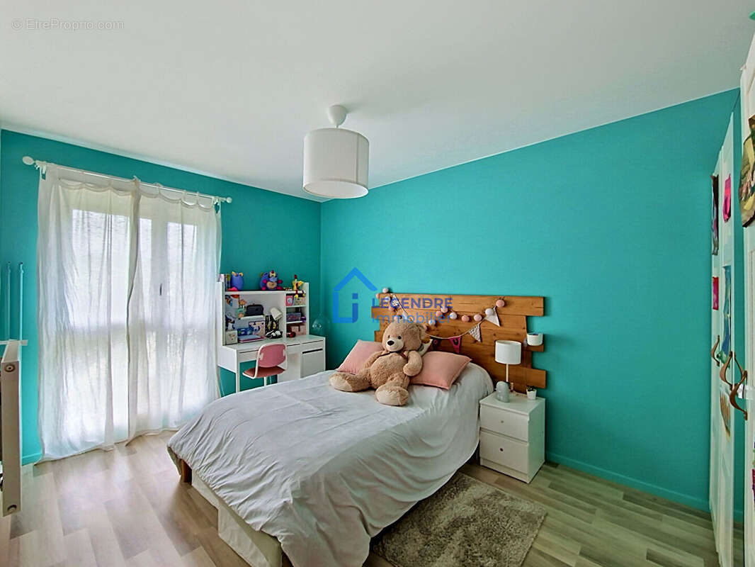Appartement à CORMEILLES-EN-PARISIS