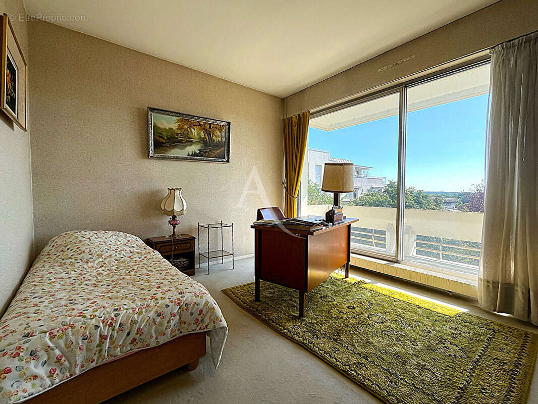 Appartement à BLOIS