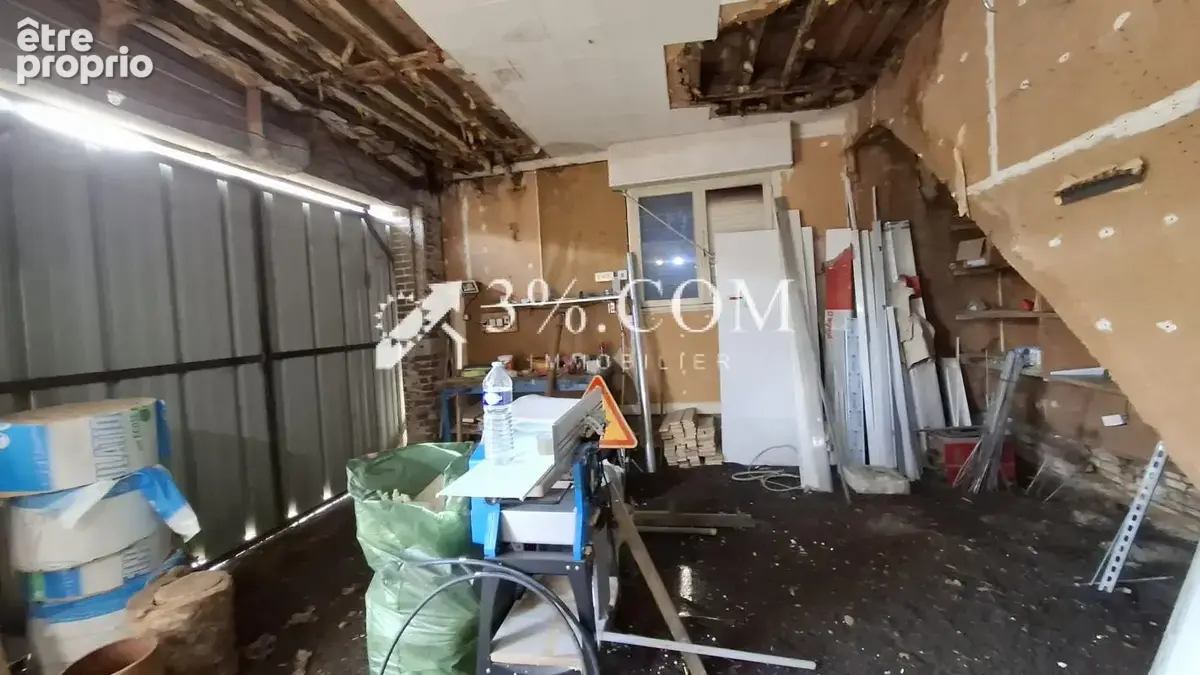 Grande Maison sans travaux - 6 / 7 CH - + Dépendance - photo 19