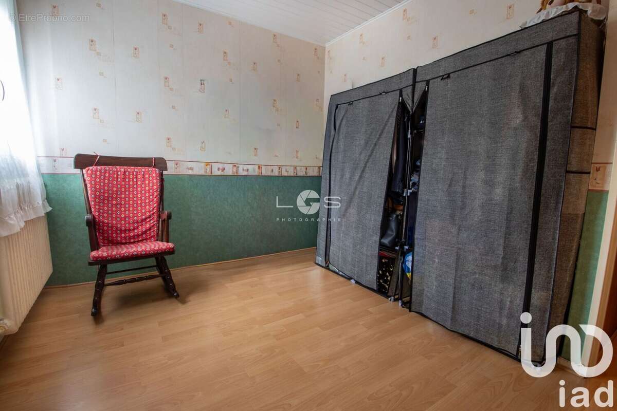 Photo 9 - Maison à PONTAULT-COMBAULT