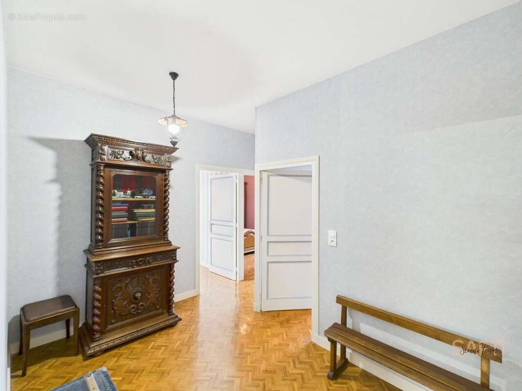 Photo 8 - Maison à NALLIERS