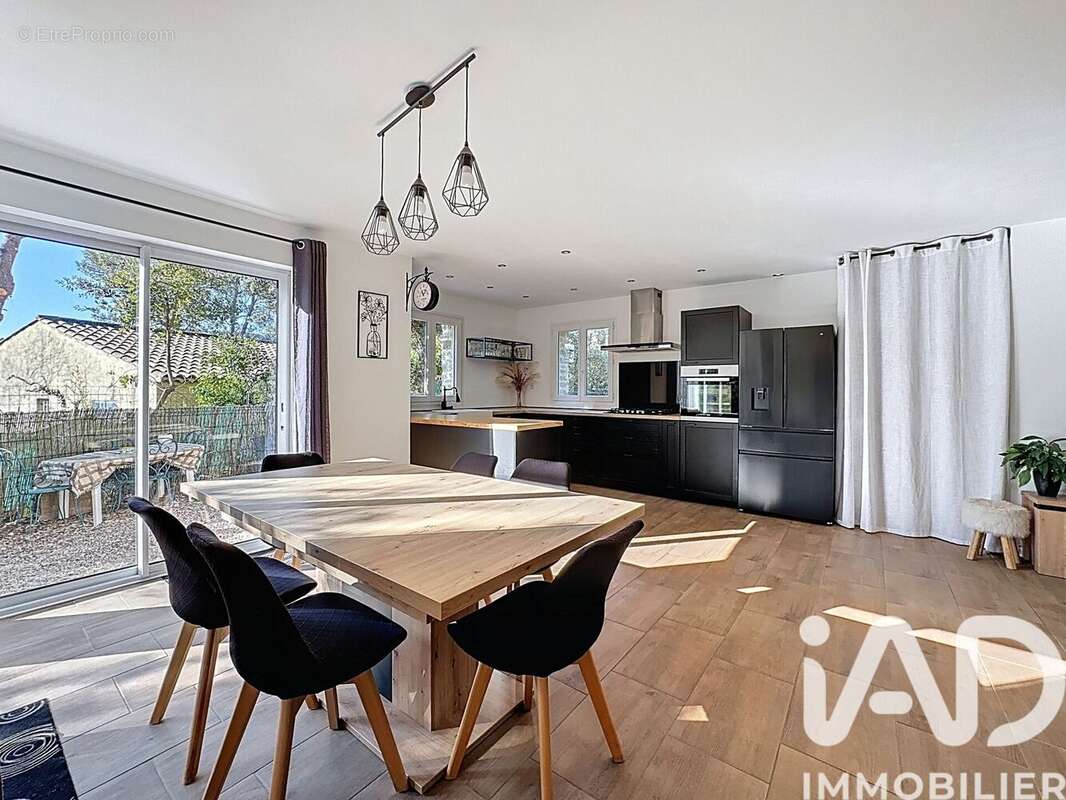 Photo 8 - Maison à BAGNOLS-EN-FORET