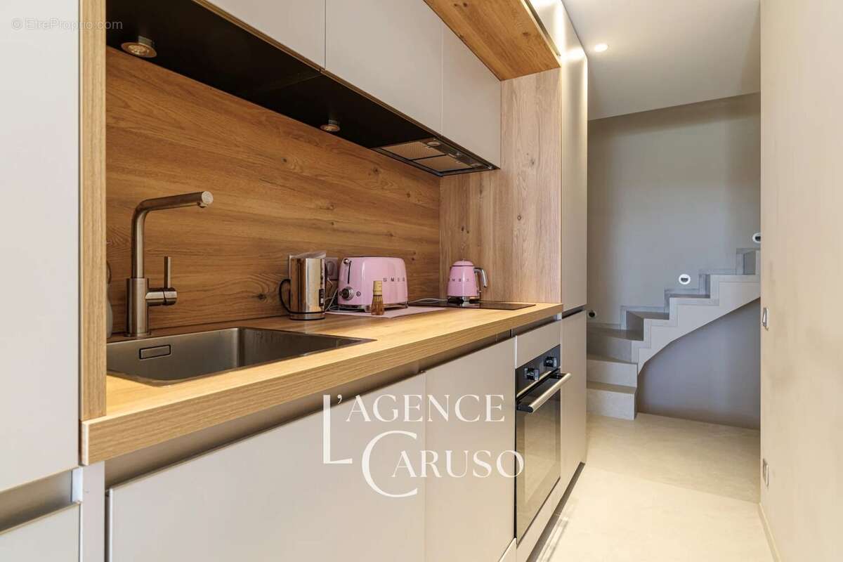Maison à VILLENEUVE-LOUBET