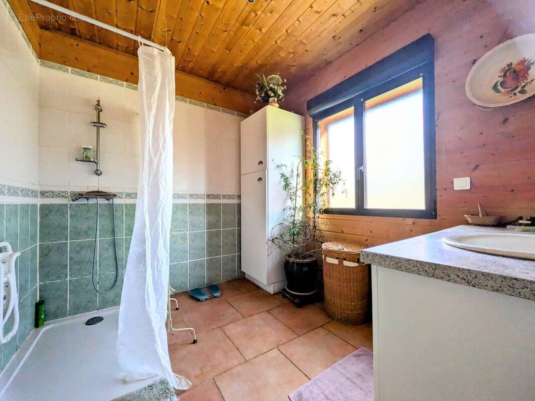 Maison à PLAISANCE