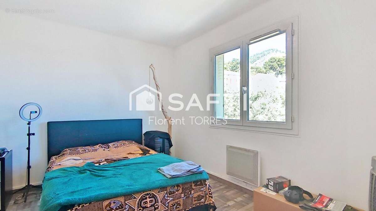 Photo 7 - Appartement à TOULON