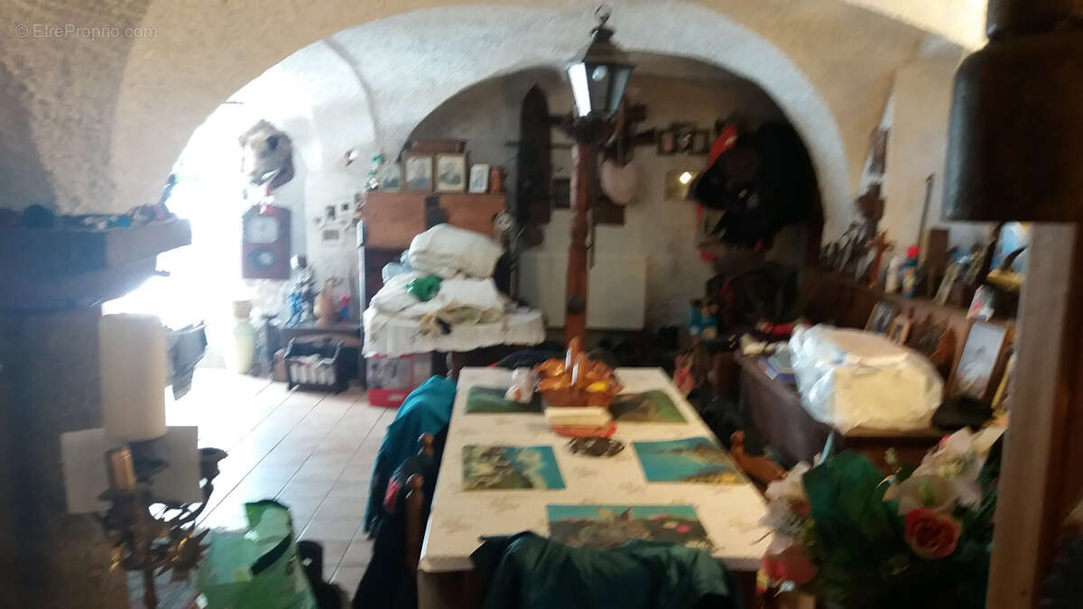 Maison à SAINT-ANDRE