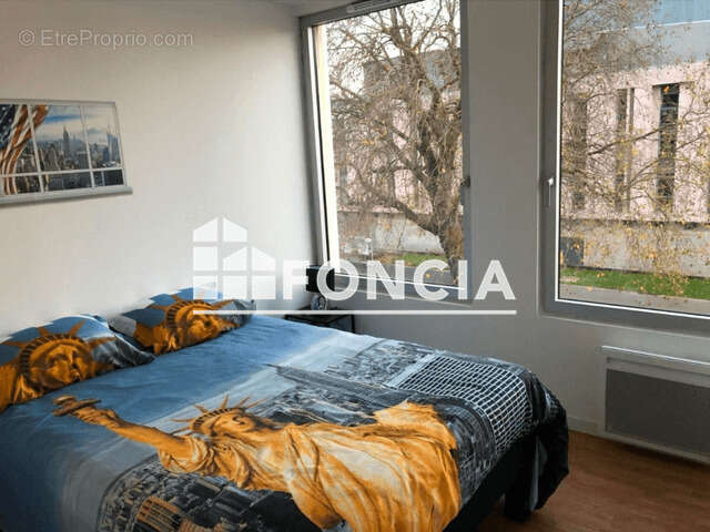 Appartement à CAEN