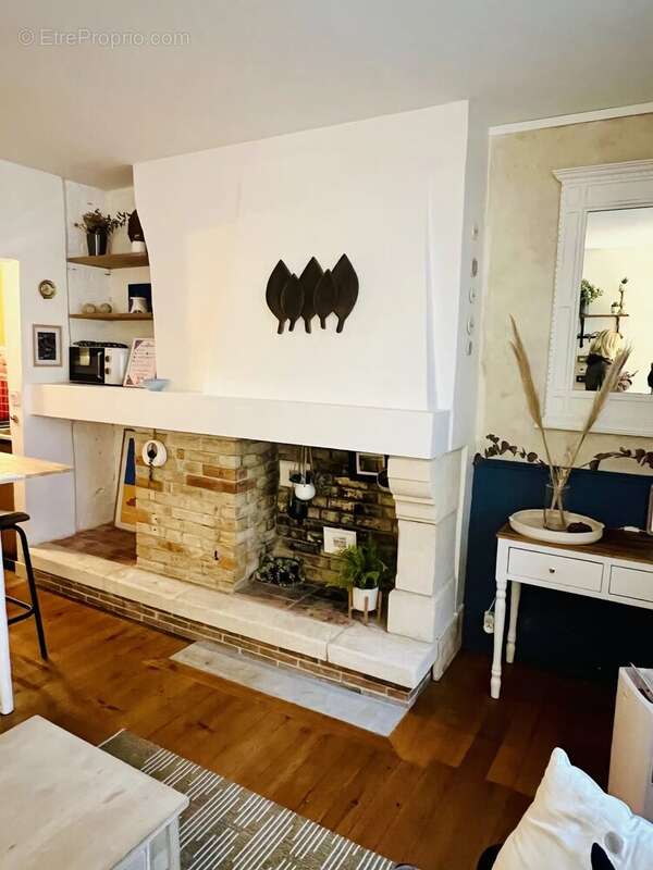 Appartement à TROUVILLE-SUR-MER