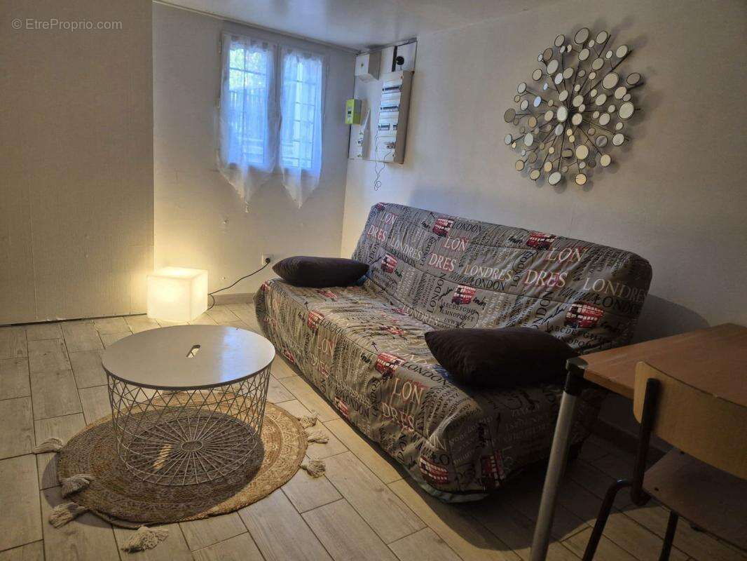 Maison familiale- ecrosnes- 138m² - photo 10