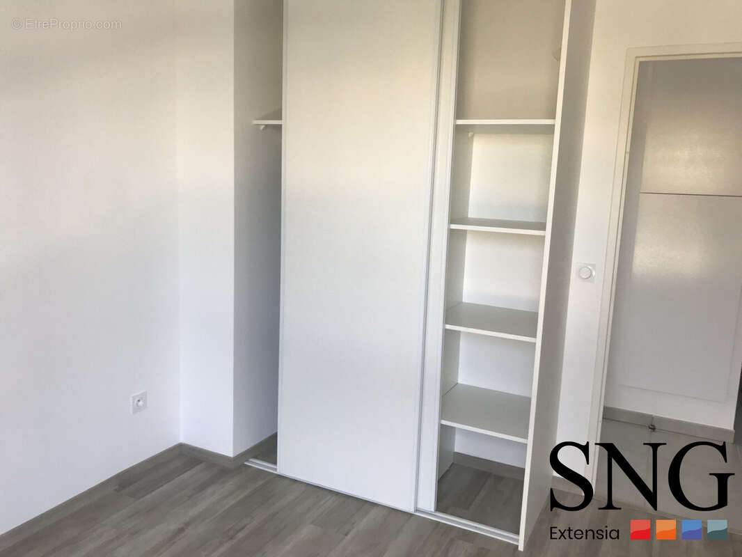 Appartement à NARBONNE