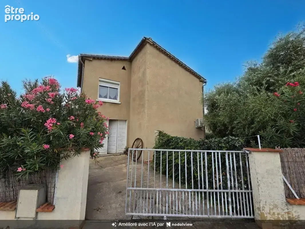 Maison Limoux 4 pièce(s) 85 m2 - Terrain 335 m² - photo 4