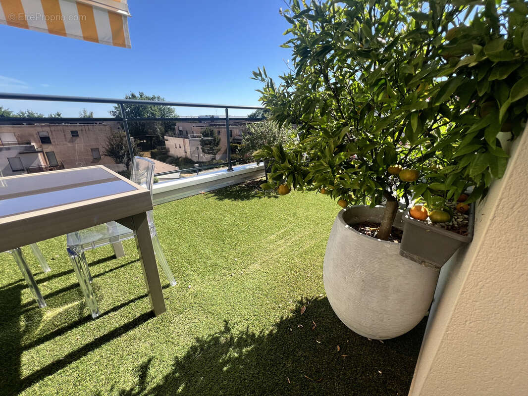 Appartement à AURAY