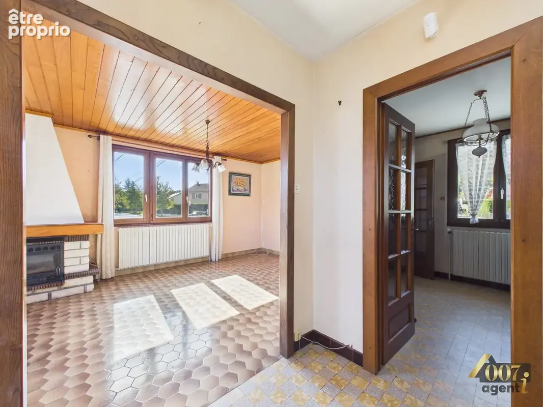 Maison 4 pièces 69 m² à vendre à Chapareillan (38530) - photo 8