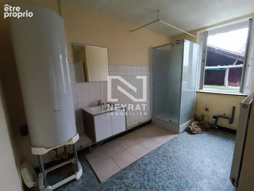 Maison 94m2 de plain pied avec grande grange et maisonnette - photo 12