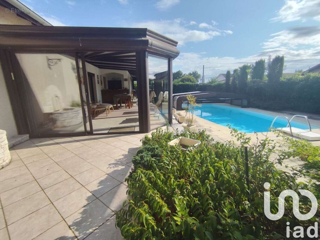 Photo 3 - Maison à FEURS