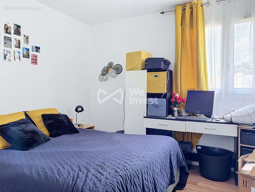 Appartement 69 m² à Billere  - photo 8