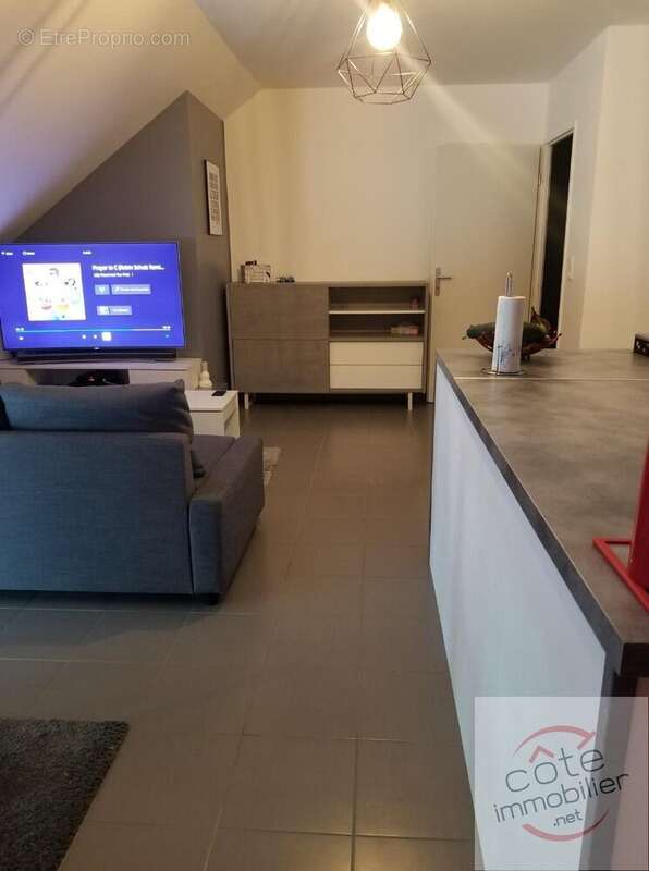 Appartement à DOURDAN