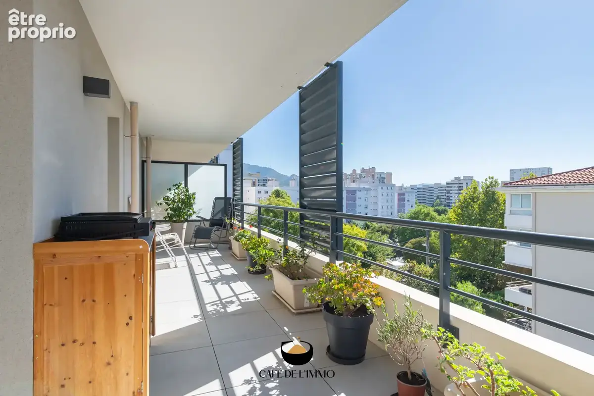 Photo Appartement à Marseille-12e au prix de 249 000€
