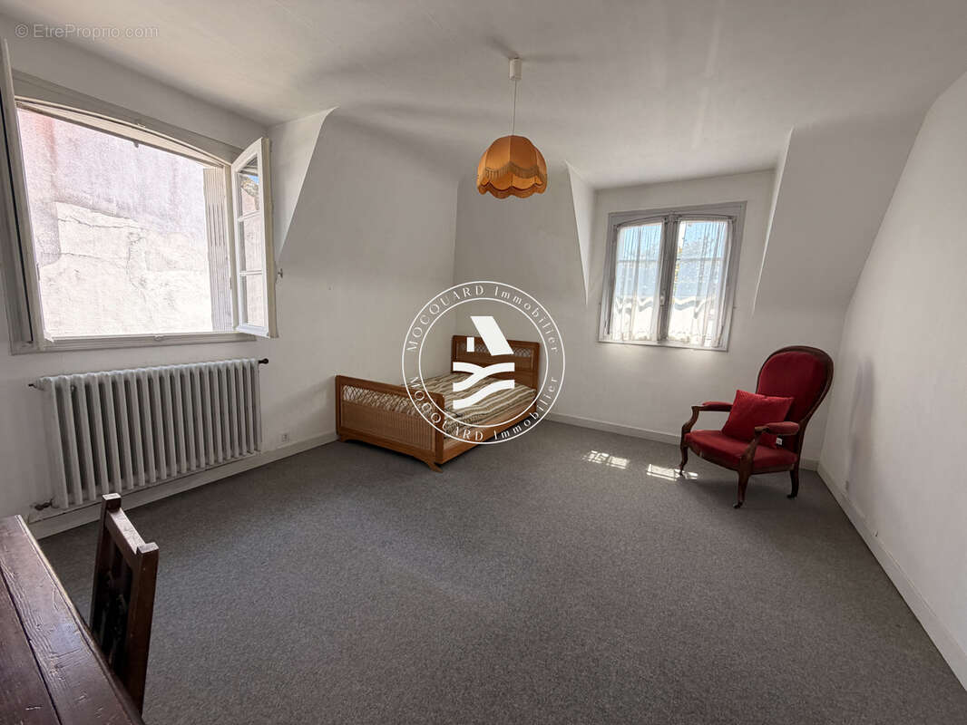 Maison de famille - Emplacement recherché - photo 14