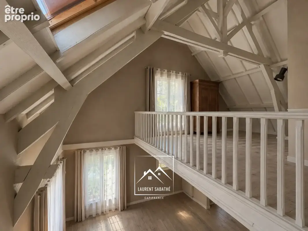 PAU (64) –  À VENDRE - Maison familiale de 213 m² - 5 chambres, bureau et piscine - photo 36