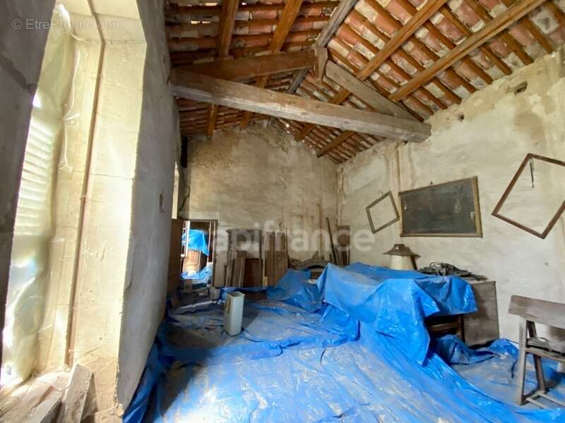 Dpt Gard (30), à vendre dans le Gard, propriété viticole en AOP Côtes du Rhône sur 25 hectares avec Château du XVème siècle - photo 44