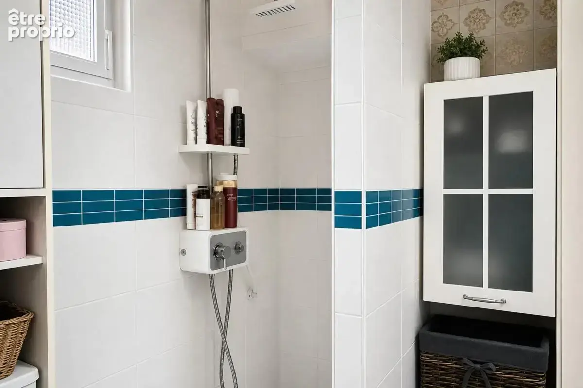 Maison de ville de 4 pièces de 86 m² au centre de Moroges - photo 11