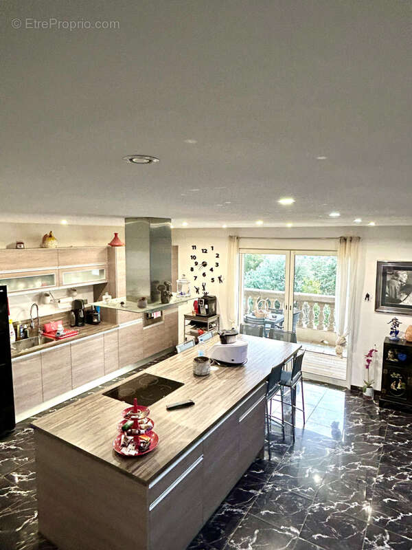 Maison à GROSSETO-PRUGNA