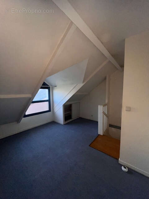 Appartement à SAVIGNY-SUR-ORGE