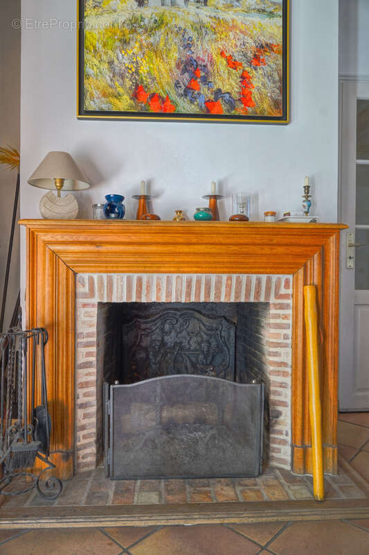 Maison à BOURRON-MARLOTTE