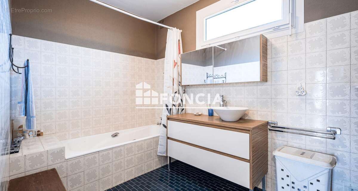 Exlusivite - maison familiale - saint sigismond - photo 6