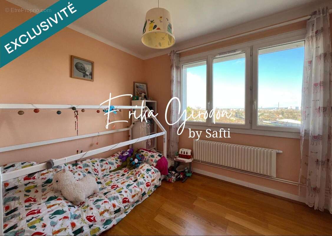 Photo 8 - Appartement à MIRIBEL